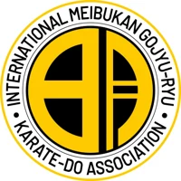 Meibukan association logo